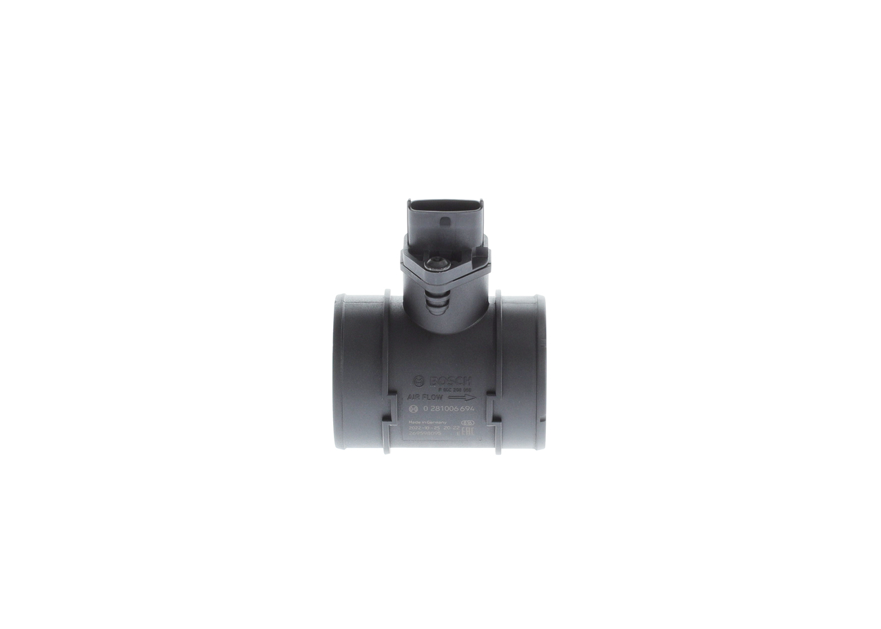 BOSCH HFM-7-R5 Debimetro