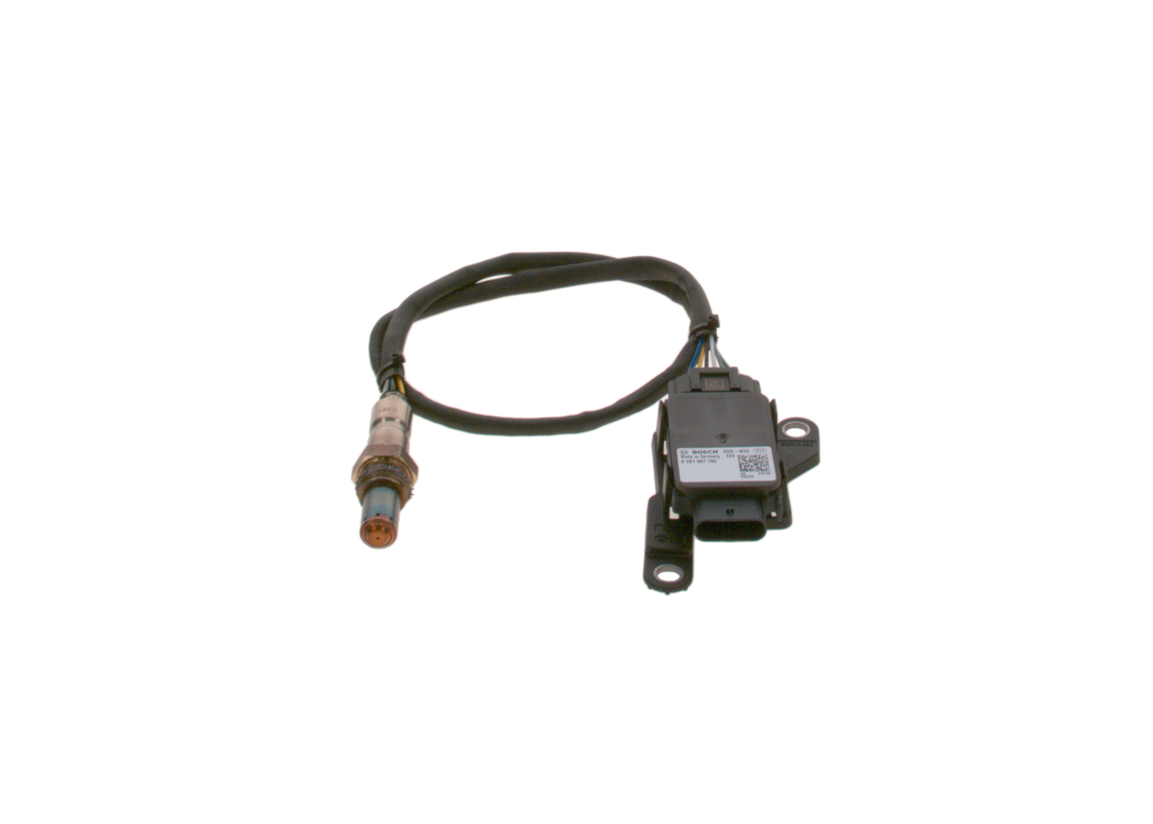 BOSCH EGS-NX2 NOx-sensori, urearuiskutus