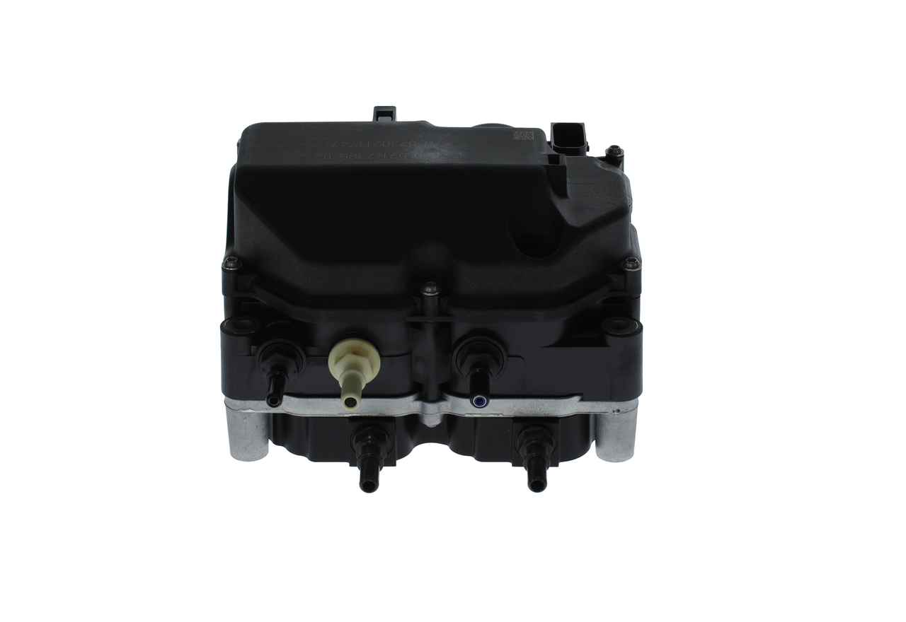 BOSCH SM2.2E/12/W/10/B/B Μονάδα παροχής, ψεκασμός ουρίας