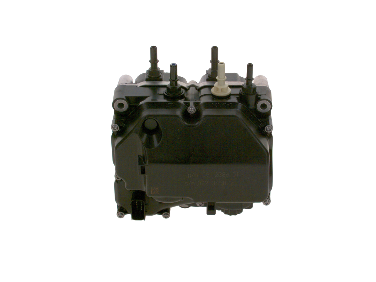 BOSCH SM2.2E/24/W/10/B/B Module d'alimentation, injection d'urée