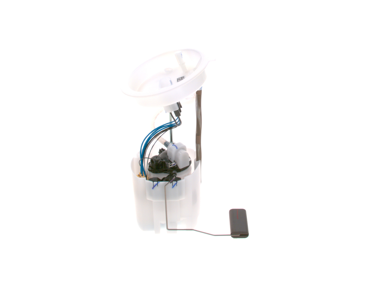 BOSCH 0580200526 Degvielas sūknis Mini F55 cena