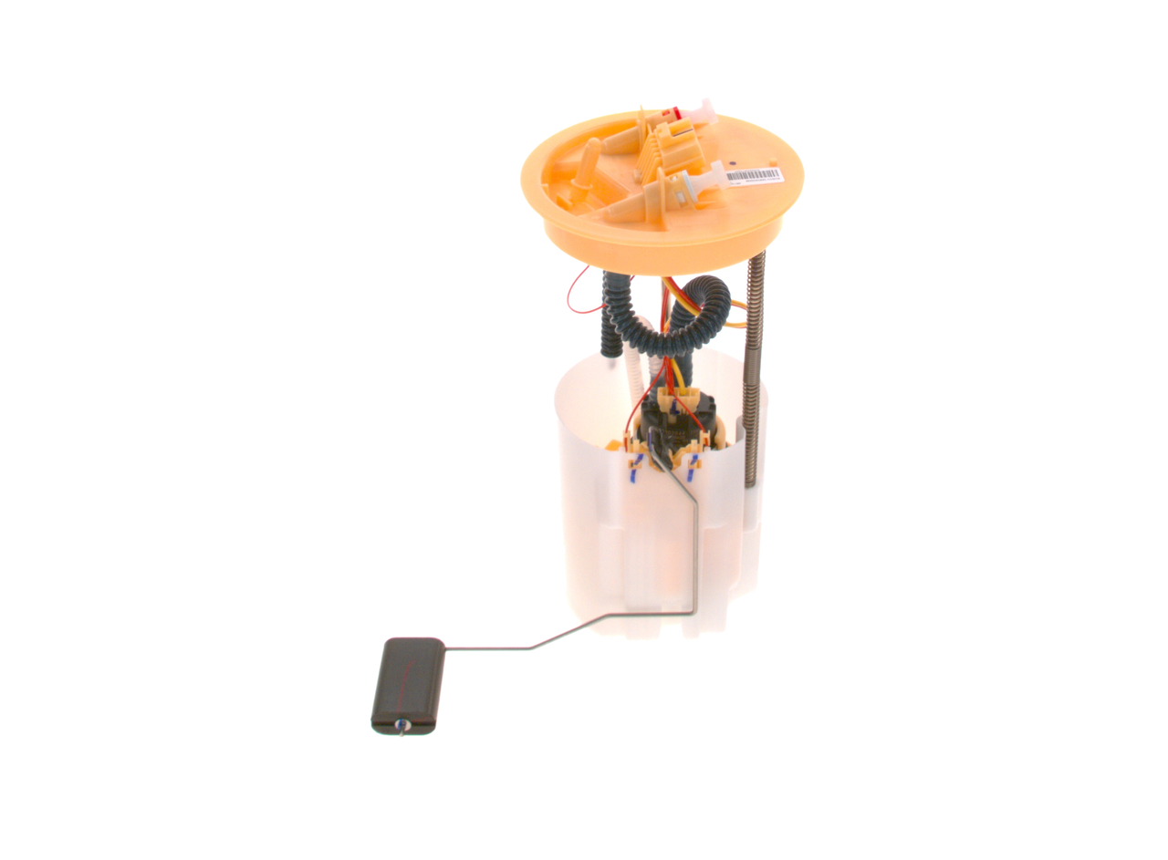 BOSCH FSM-D.46-DCSI Kraftstoff-Fördereinheit