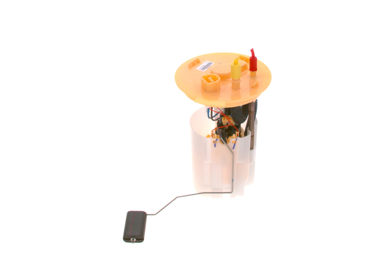 BOSCH 0 580 203 266 Vorförderpumpe FORD MONDEO 2023 Kosten