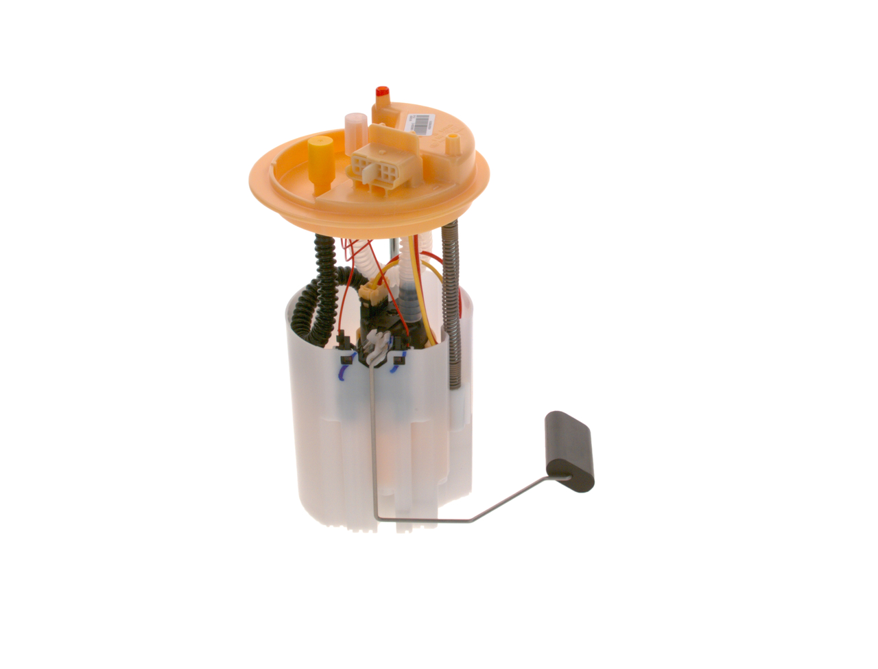 BOSCH FSM-D.46-DCSI Polttoaineen syöttöyksikkö