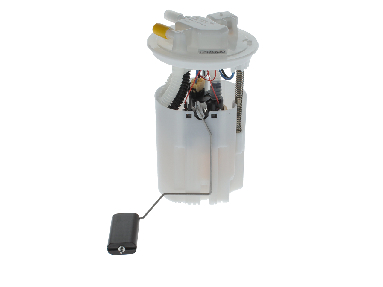 Magasin en ligne: Module de pompe à carburant BOSCH FSM-D.46-DCSI
