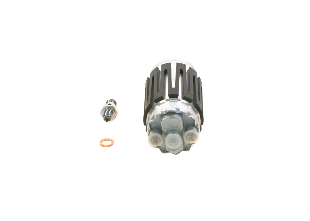 BOSCH EKP-3 Bränslepump