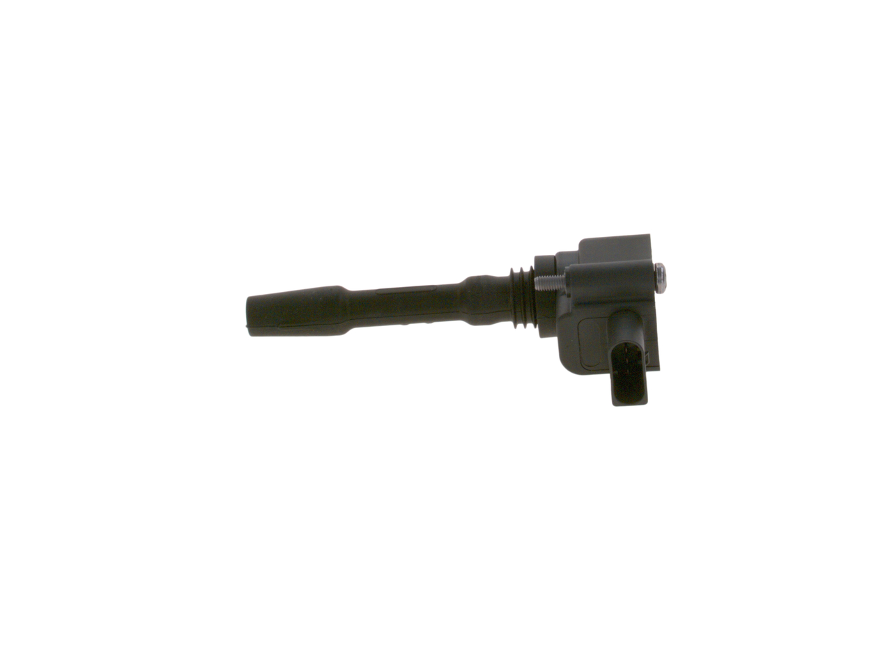 BOSCH 0 986 221 118 Zündleiste Porsche Cayenne 92A 3.6 GTS 440 PS Benzin Kosten