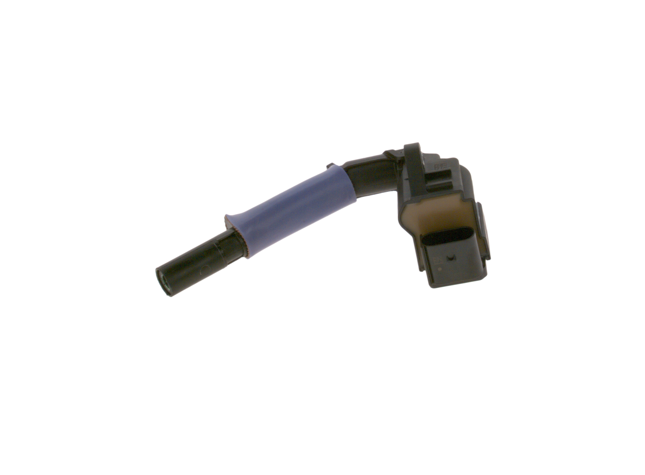 Bobine d'allumage 0 986 221 127 BOSCH A 270 906 10 00 MERCEDES-BENZ