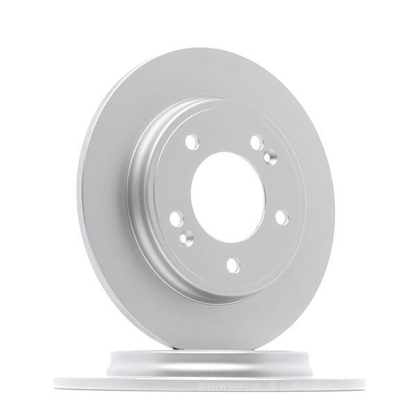 BOSCH BD2873 Disco de travão