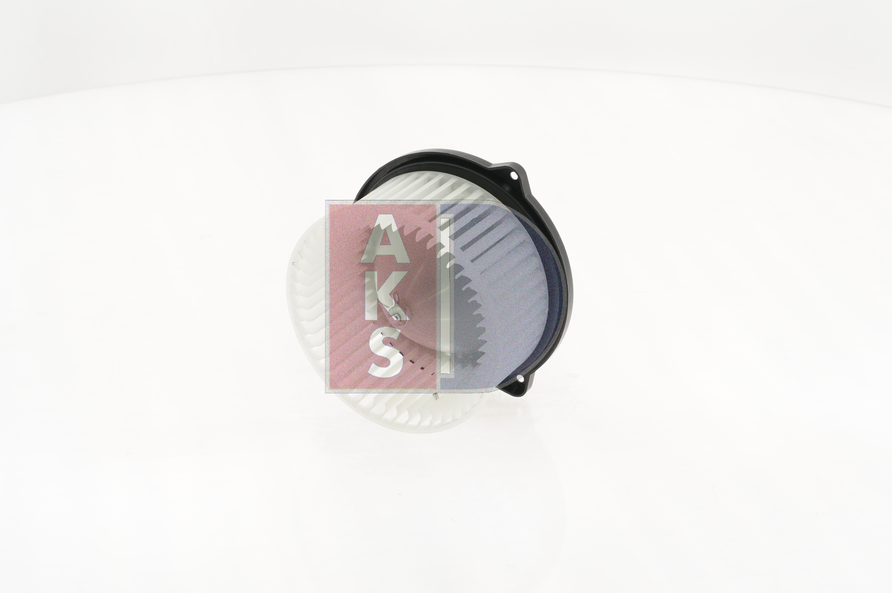 AKS DASIS 118045N Radiaatori ventilaator BMW 1. Seeria originaal