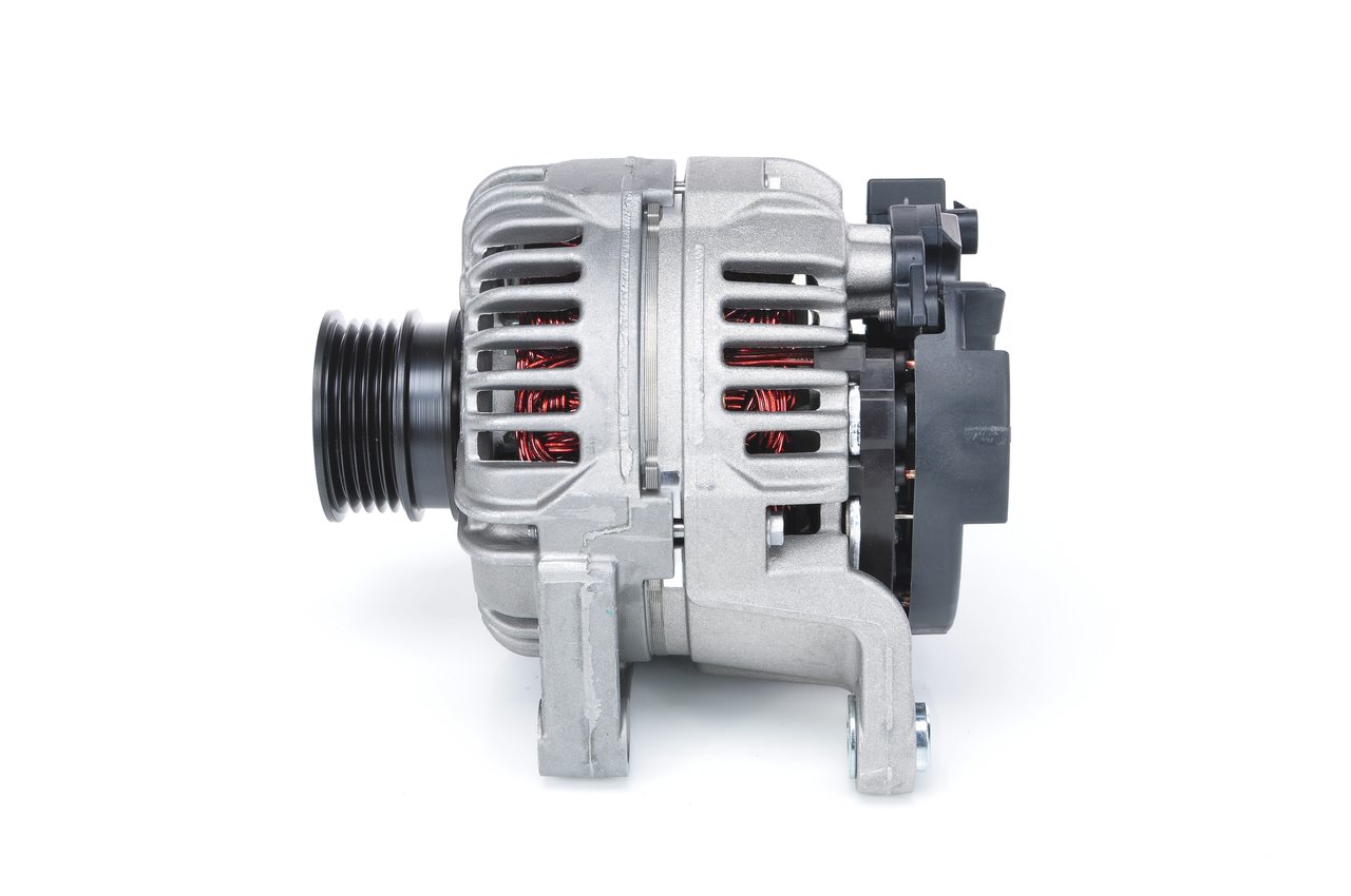 BOSCH E4 (>) 14V 100A Alternator