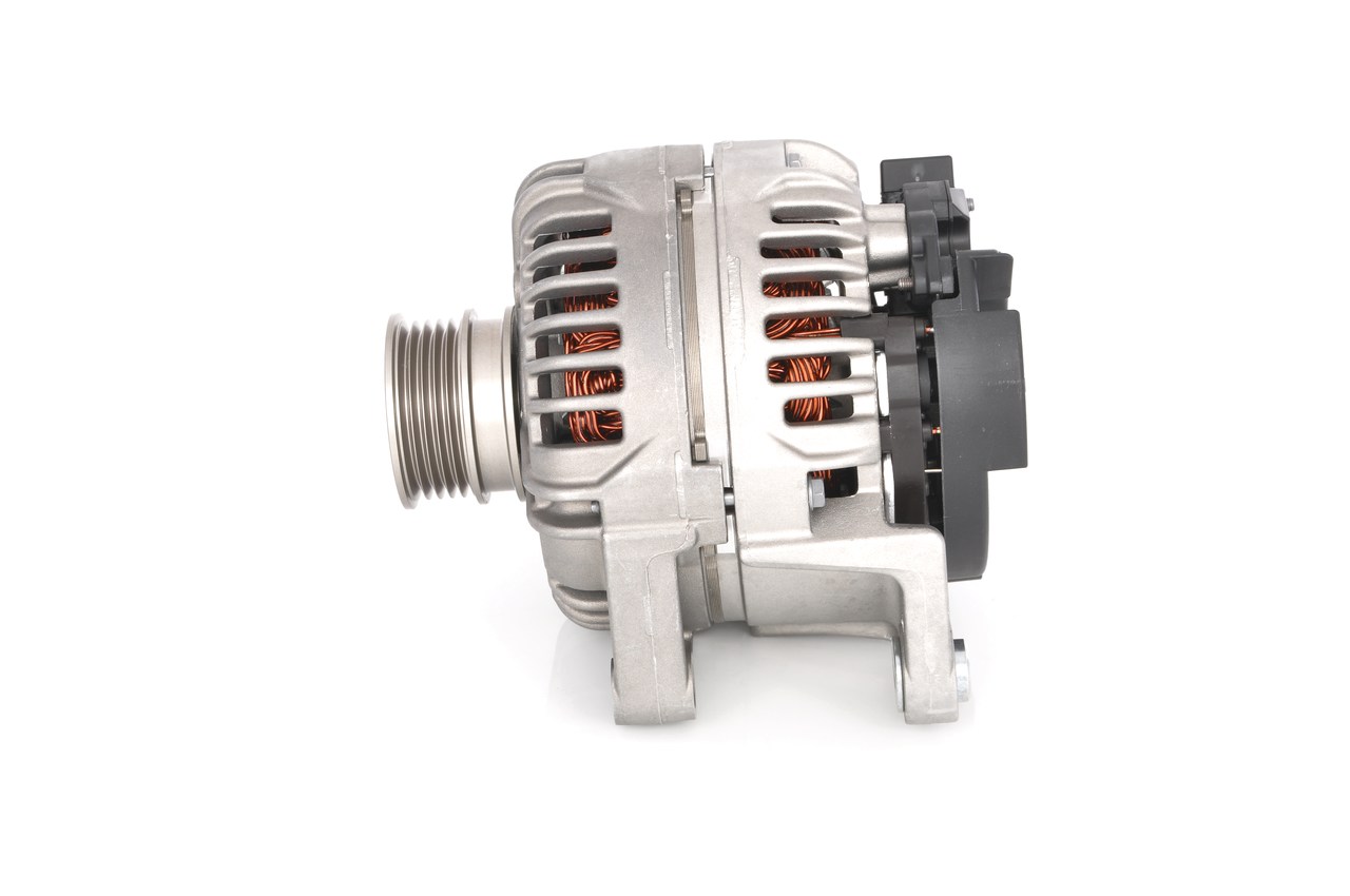 BOSCH E6 (>) 14V 65/120A Ģenerators