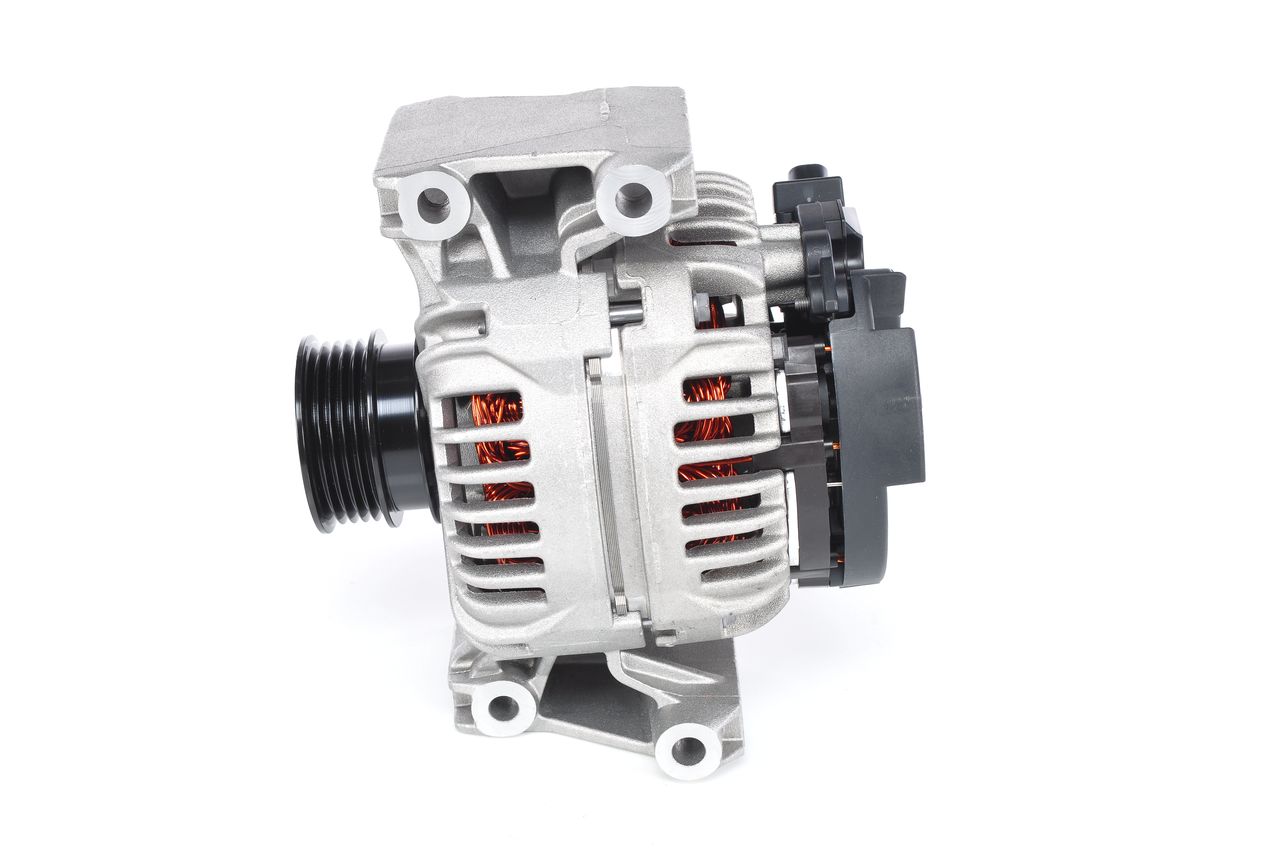 Veikals: Ģenerators BOSCH E6 (>) 14V 65/120A