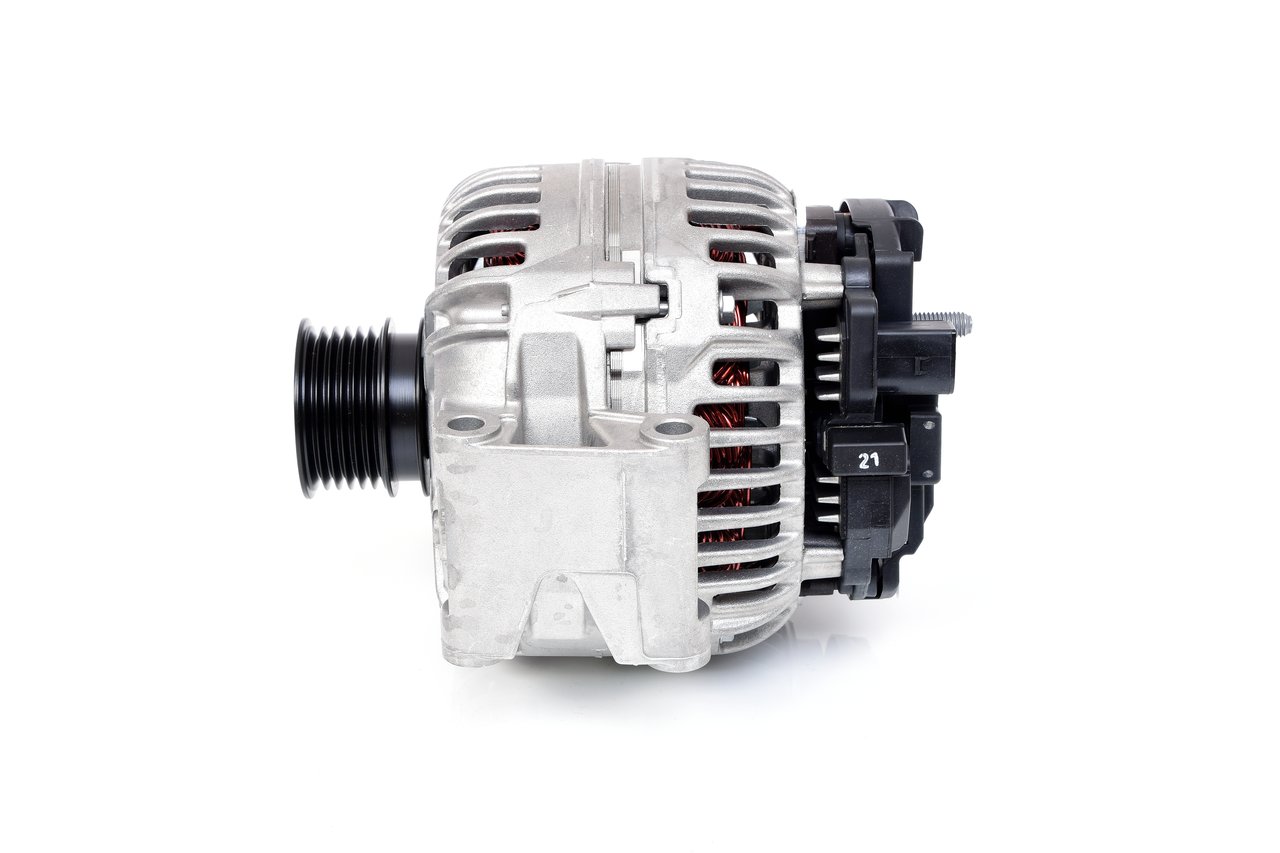 BOSCH ALT 14V 150A (R) Alternateur