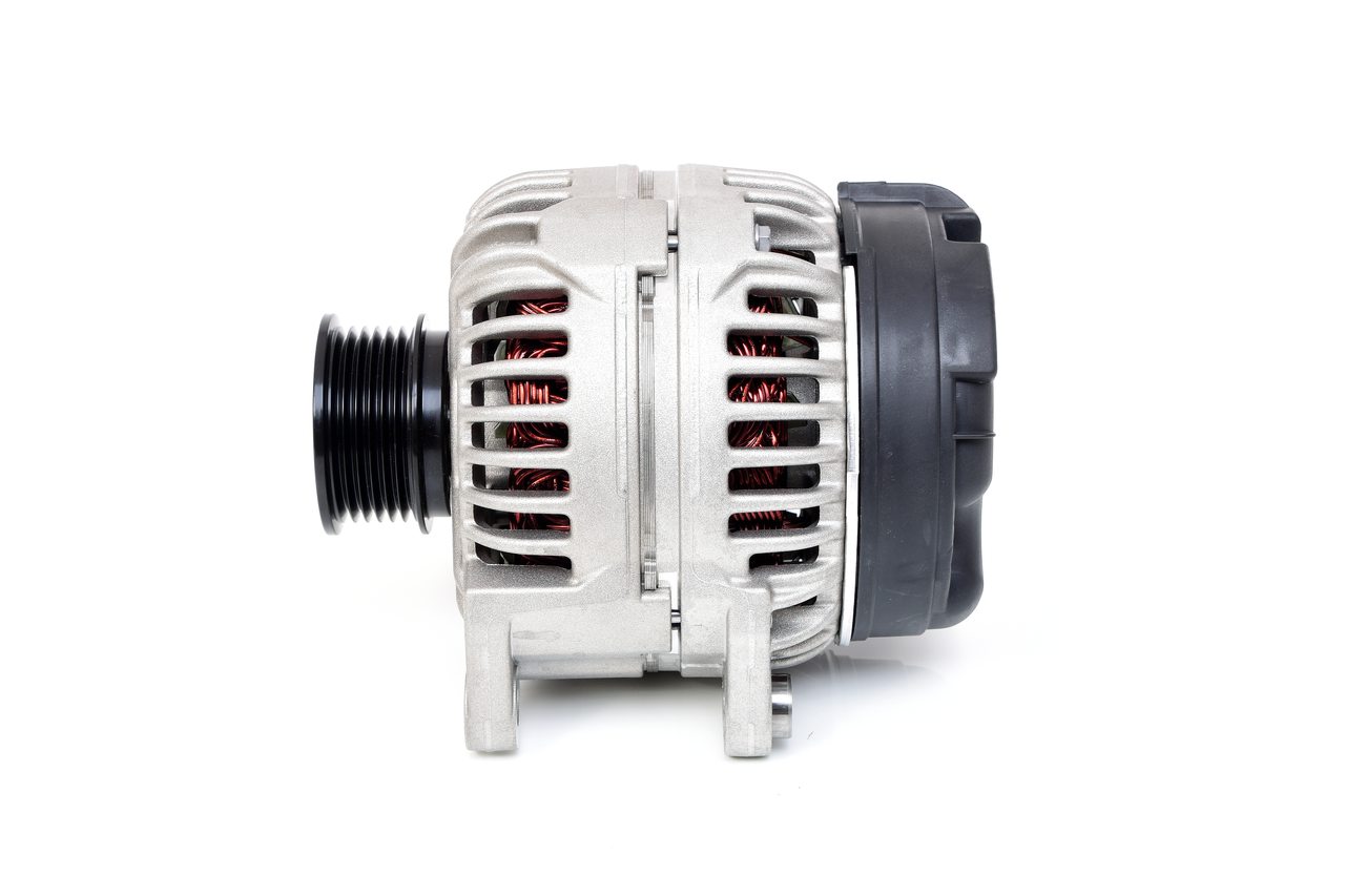 BOSCH ALT 14V 155A (R) Alternateur
