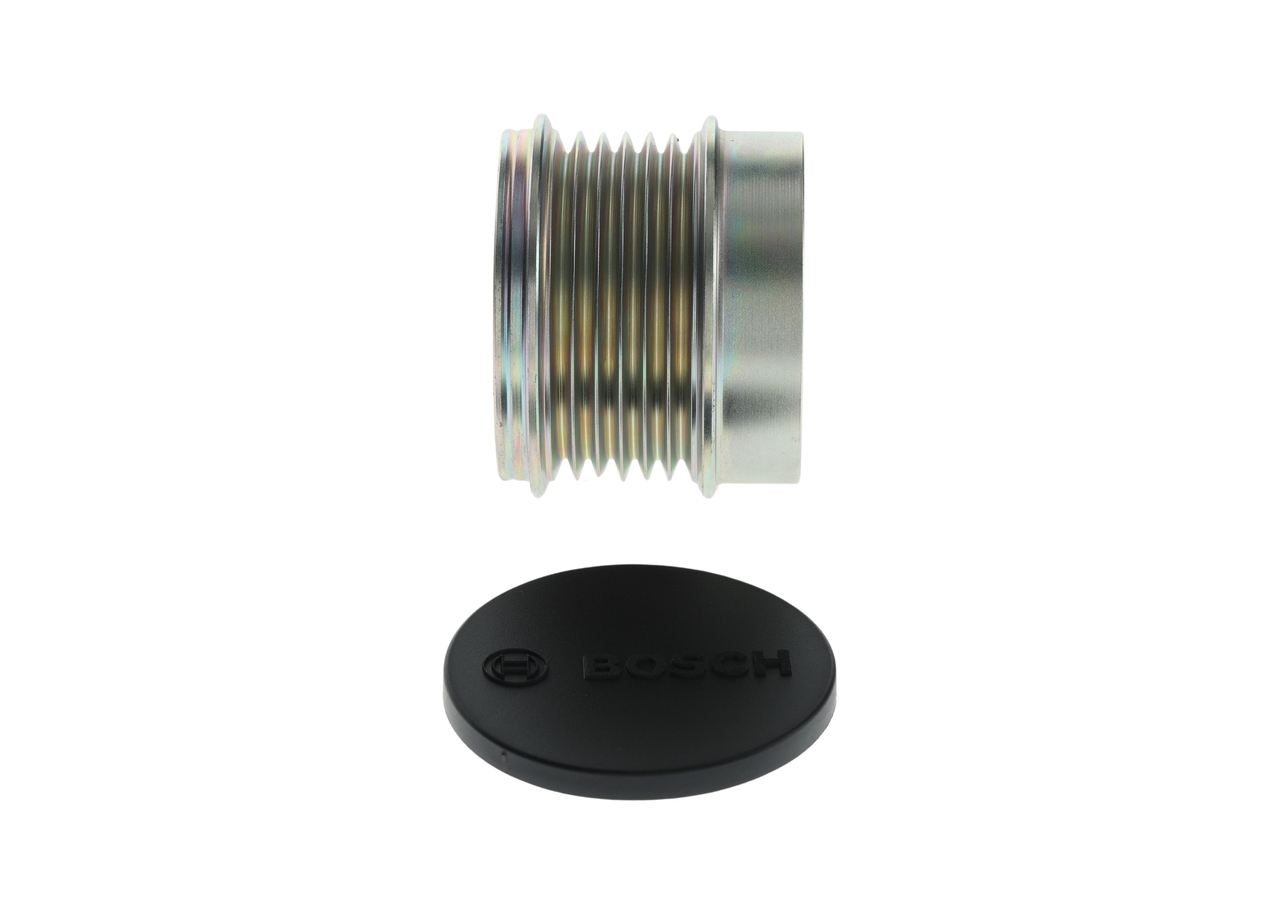 1 986 AE0 460 BOSCH Vrijloop poelie dynamo CITROЁN C5