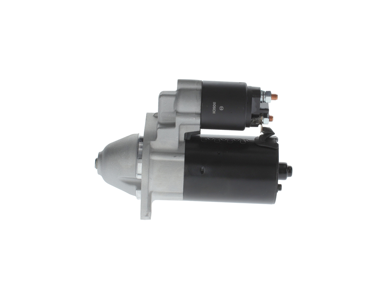 BOSCH ST 12V 1,1kW (R) Anlasser