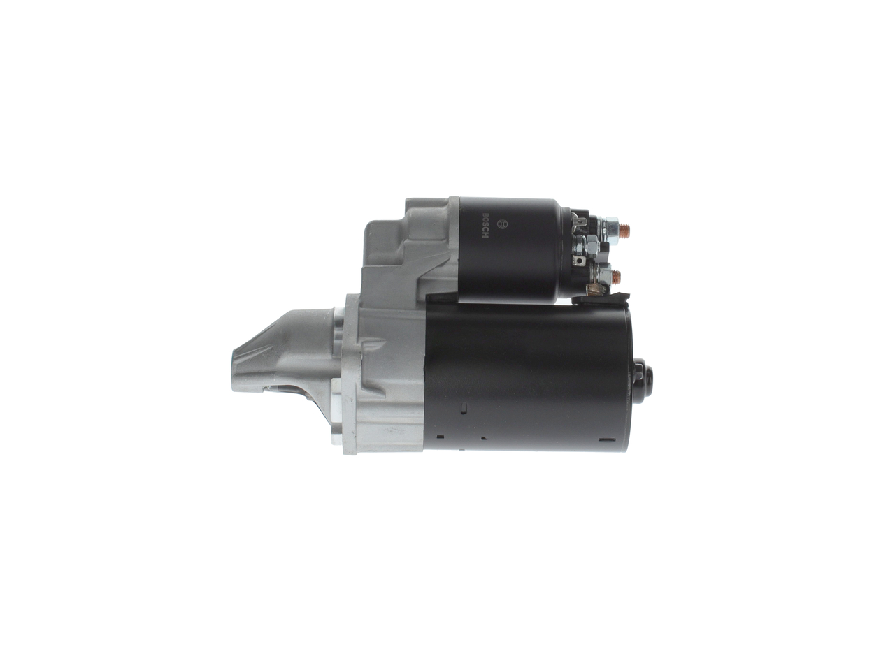 Starter BOSCH ST 12V 1,1KW (R) pour OPEL, FIAT, VAUXHALL