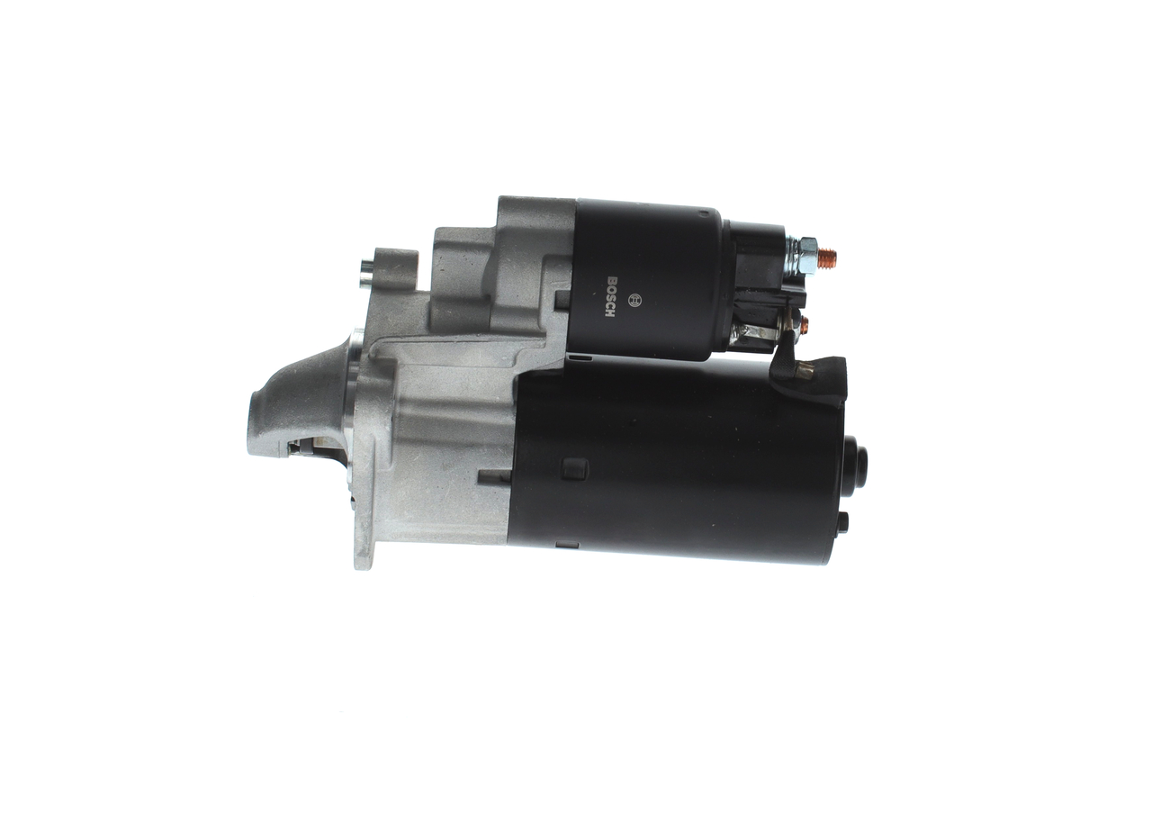 BOSCH Anlasser 1 986 S00 706 1 986 S00 706 BOSCH Starter BMW 5er kaufen