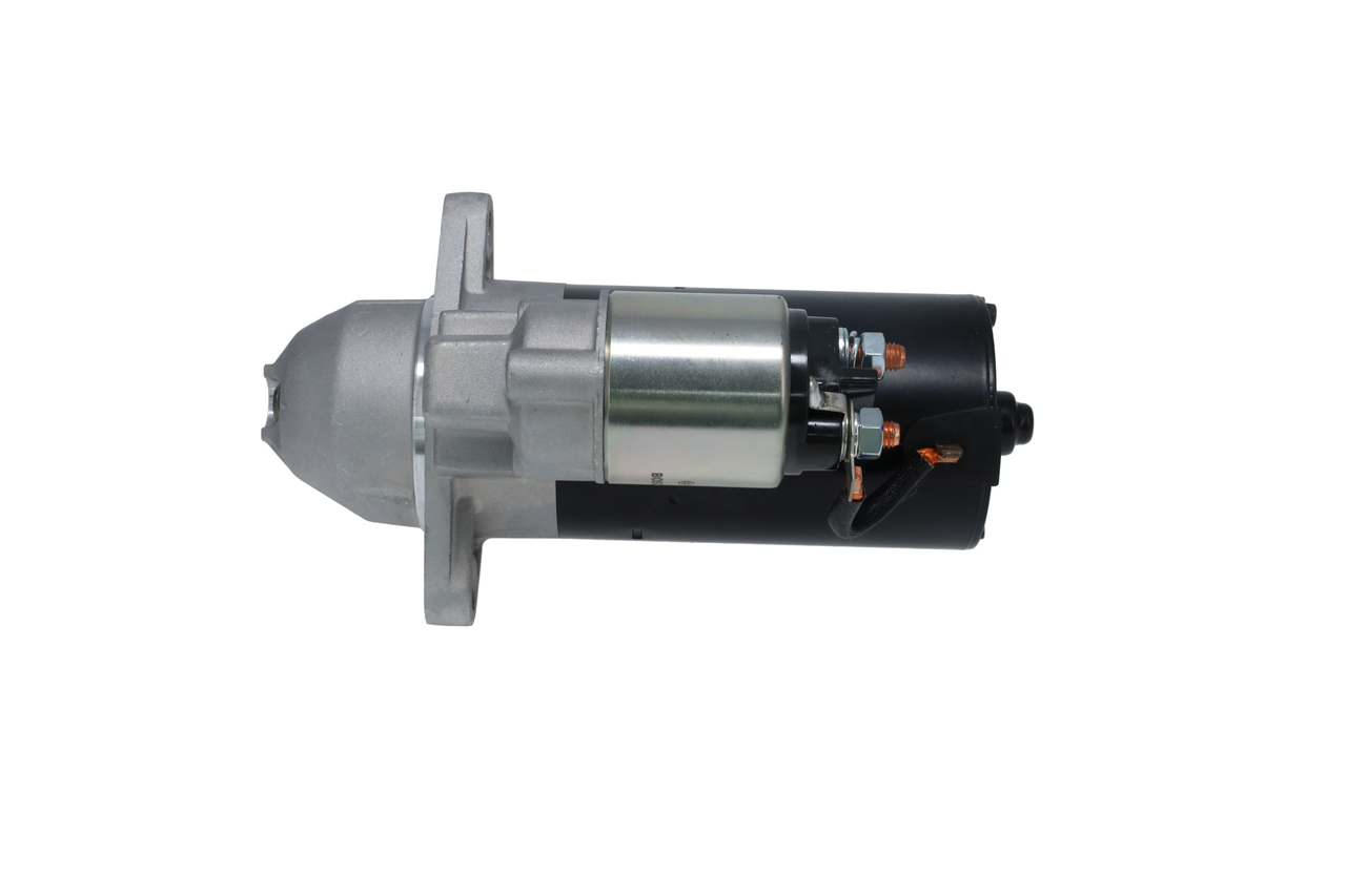 Motorino avviamento 1 986 S00 722 BOSCH 1850866 VOLVO