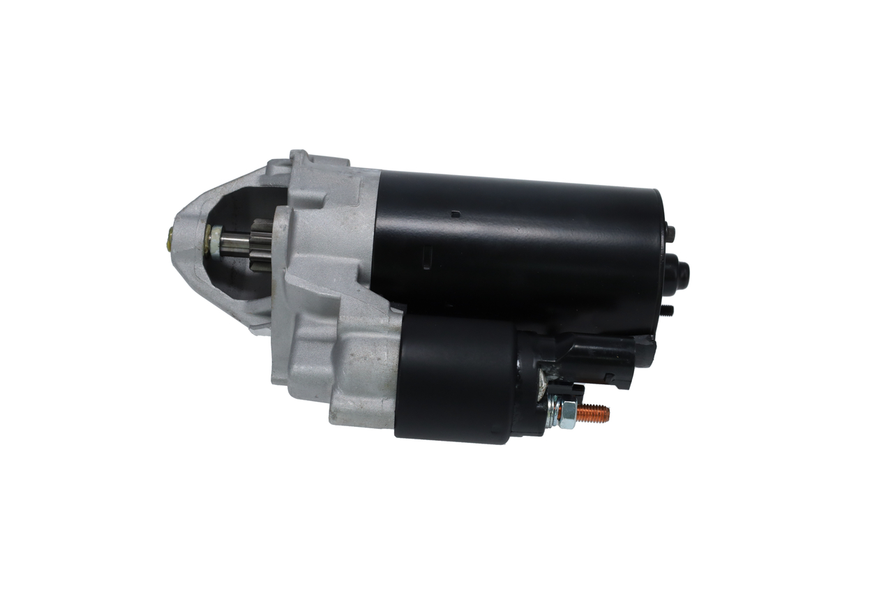 Motorino avviamento 1 986 S00 725 BOSCH 304193 SEAT