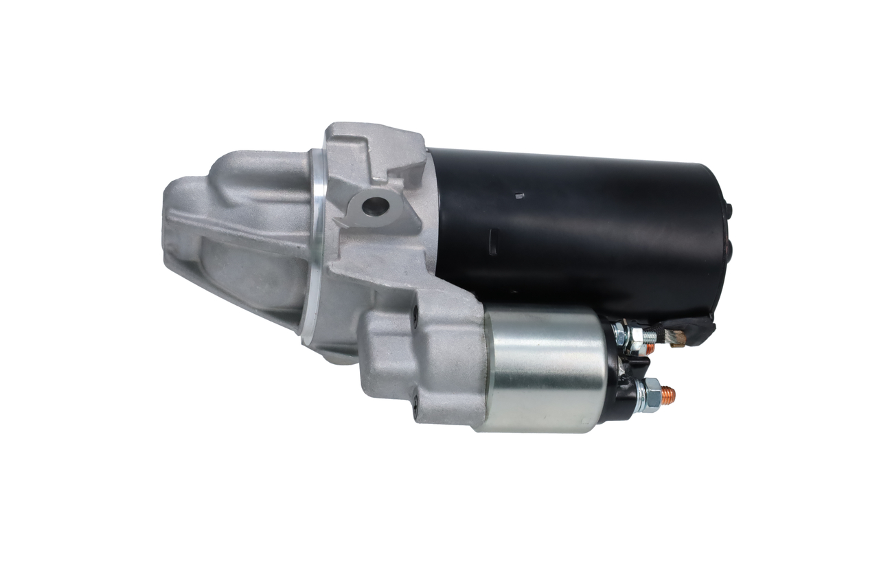 BOSCH Startmotor 1 986 S00 744 BOSCH 1 986 S00 744 Elektriciteit Ford Transit Tourneo MK6 2006