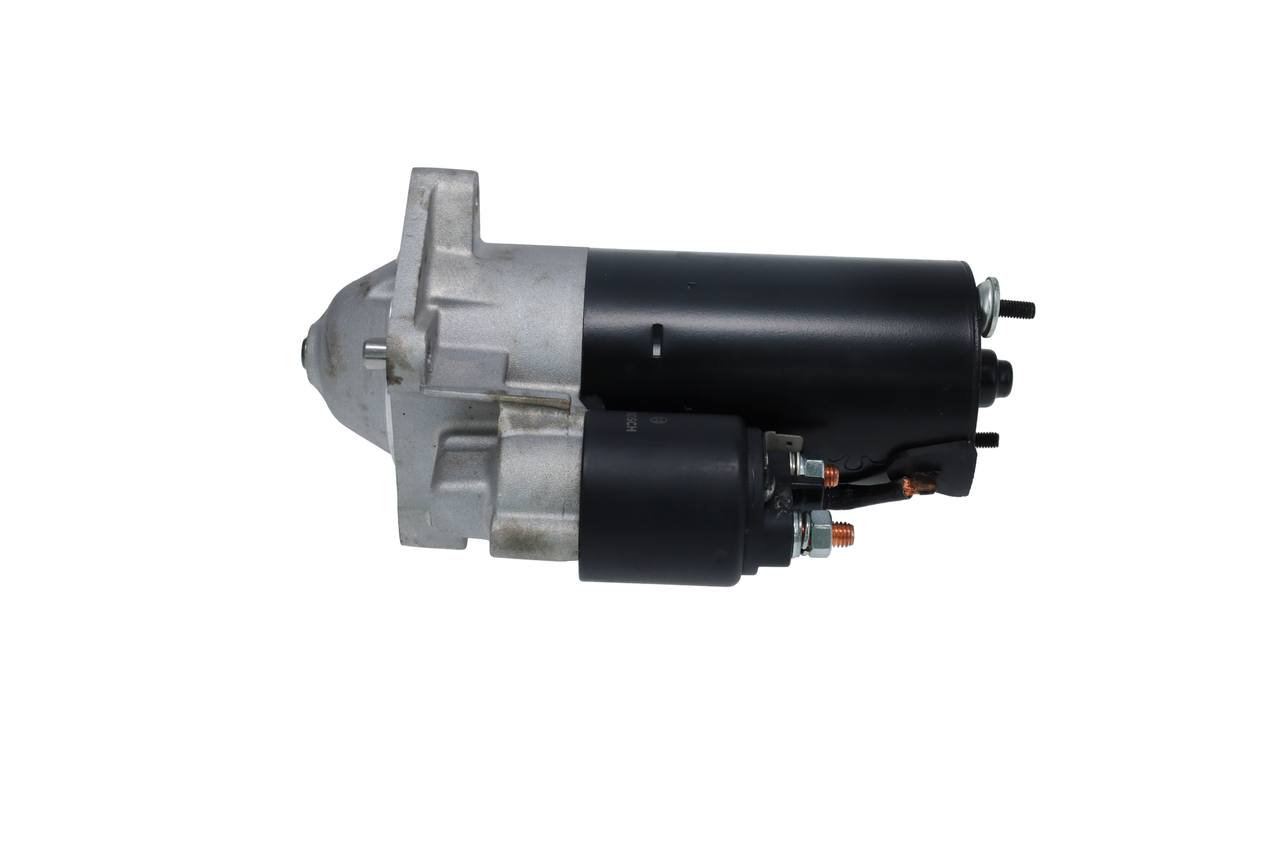 BOSCH Starter motor 1 986 S00 752 VOLVO BOSCH starter motors 1 986 S00 752