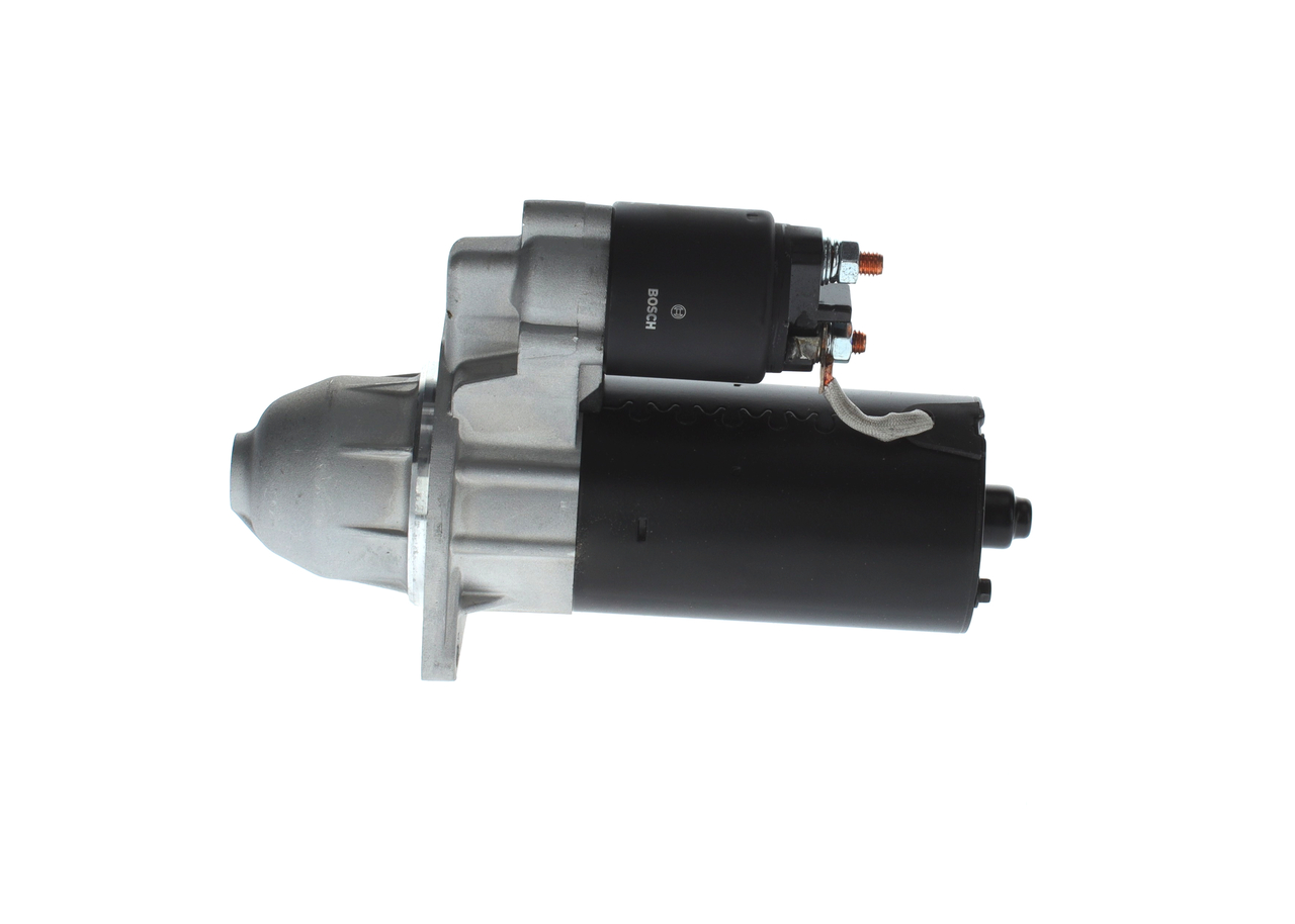 hind Starter PIAGGIO 1 986 S00 762 BOSCH