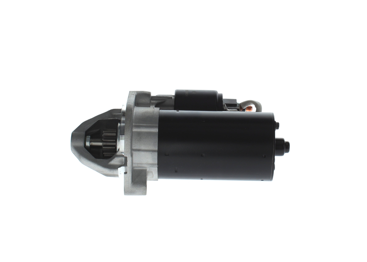 Byta Startmotor MERCEDES-BENZ C-klass pris BOSCH 1 986 S00 765