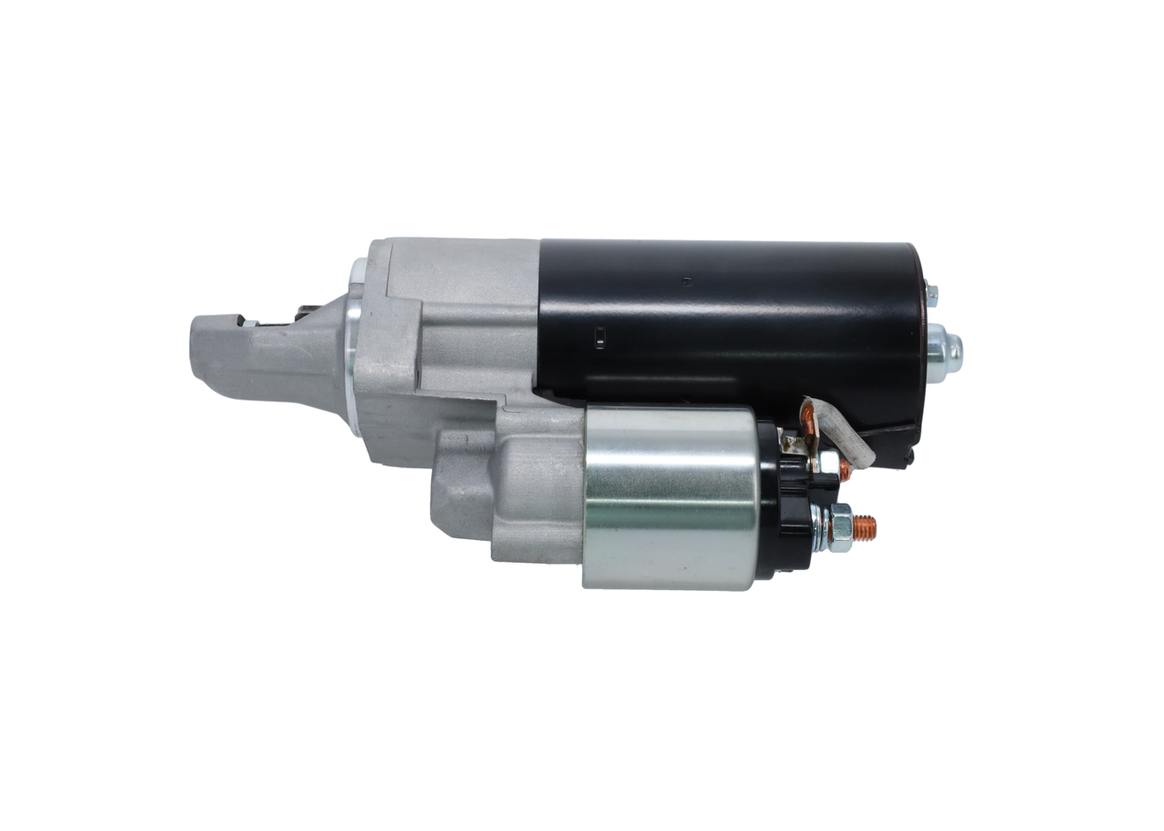BOSCH 1 986 S00 779 Startmotor MERCEDES-BENZ C-klass original