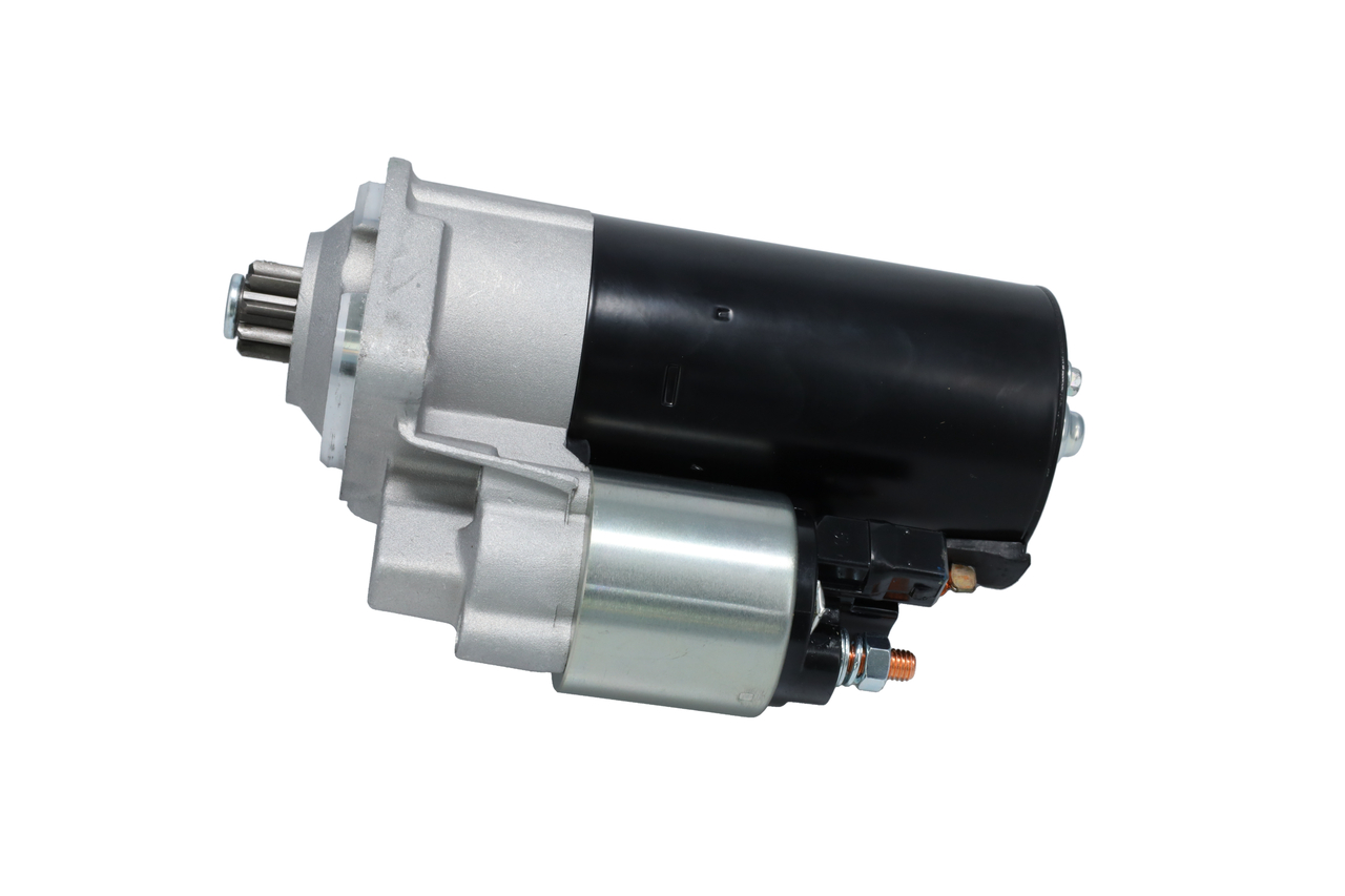 BOSCH ST 12V 2KW (L) Käynnistysmoottori