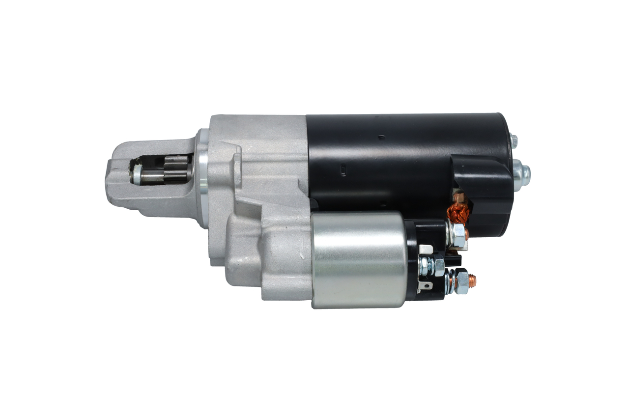 BOSCH ST 12V 1,7KW (R) Käynnistysmoottori
