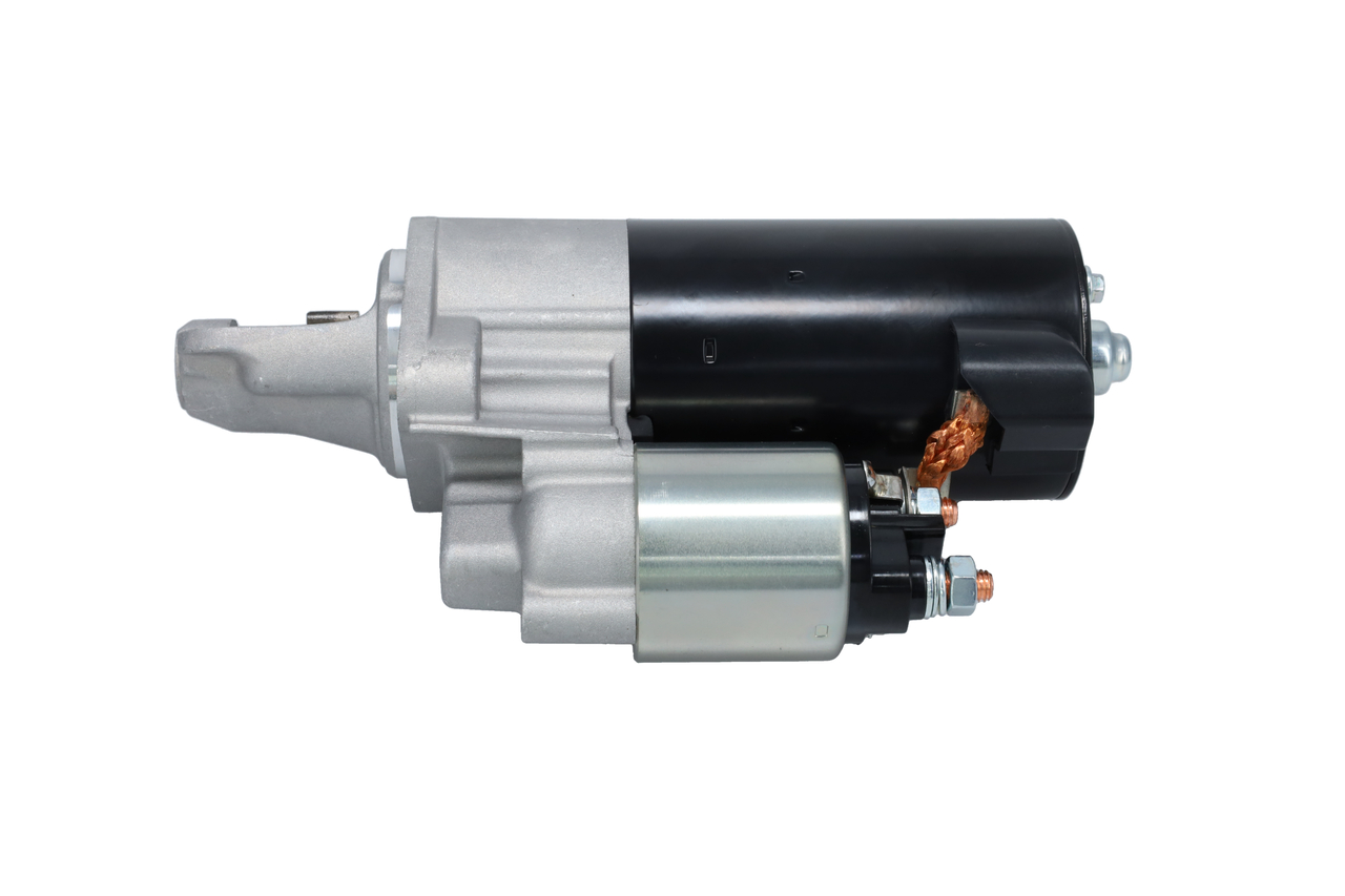 BOSCH ST 12V 2KW (R) Käynnistysmoottori