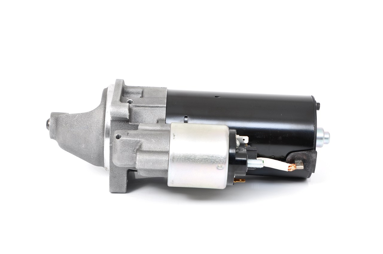 BOSCH DW (R) 12V 1,7 KW Motor de arranque