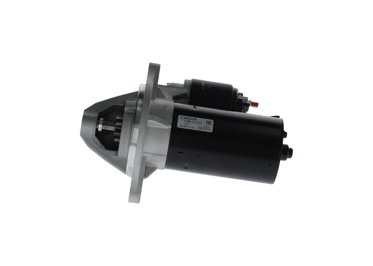 BOSCH ST 12V 2,6kW (R) Motor de arranque