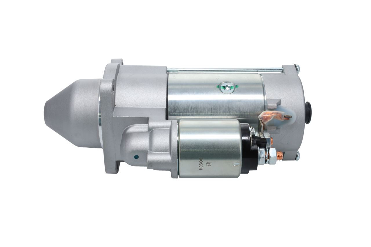 Starter 1 986 S10 048 BOSCH 1183235 MAN