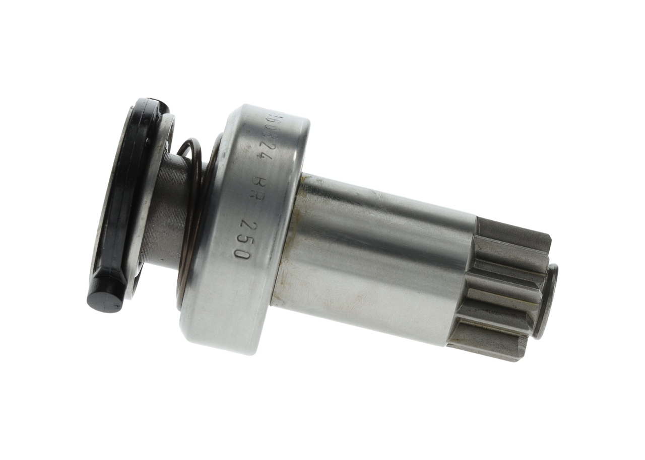 BOSCH 1 986 SE1 531 originaal Vabajooks, starter VW LT 55 Avatava Veoauto hind