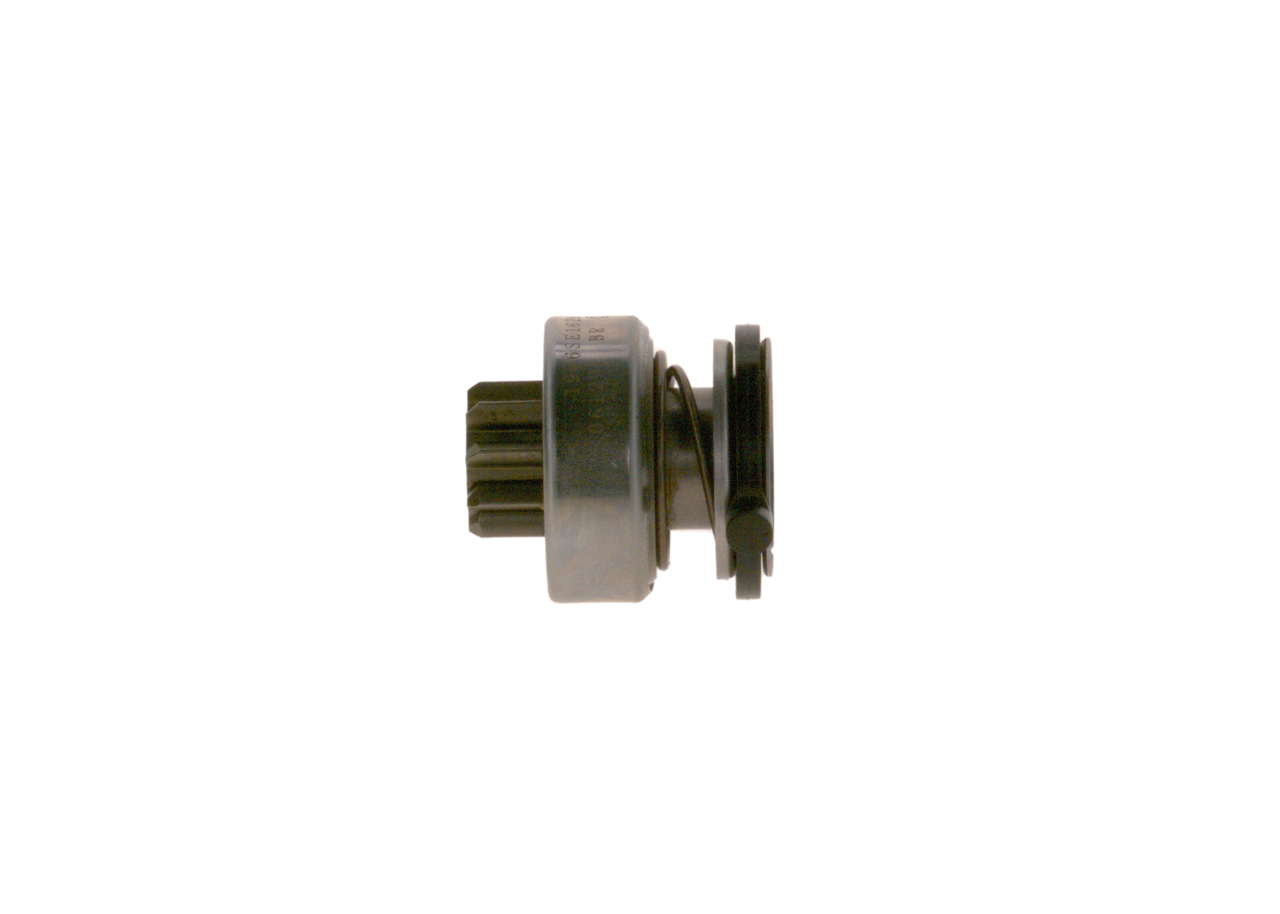 BOSCH Vrijwielaandrijving, starter 1 986 SE1 629 Vrijwielaandrijving, starter BOSCH RENAULT 1 986 SE1 629