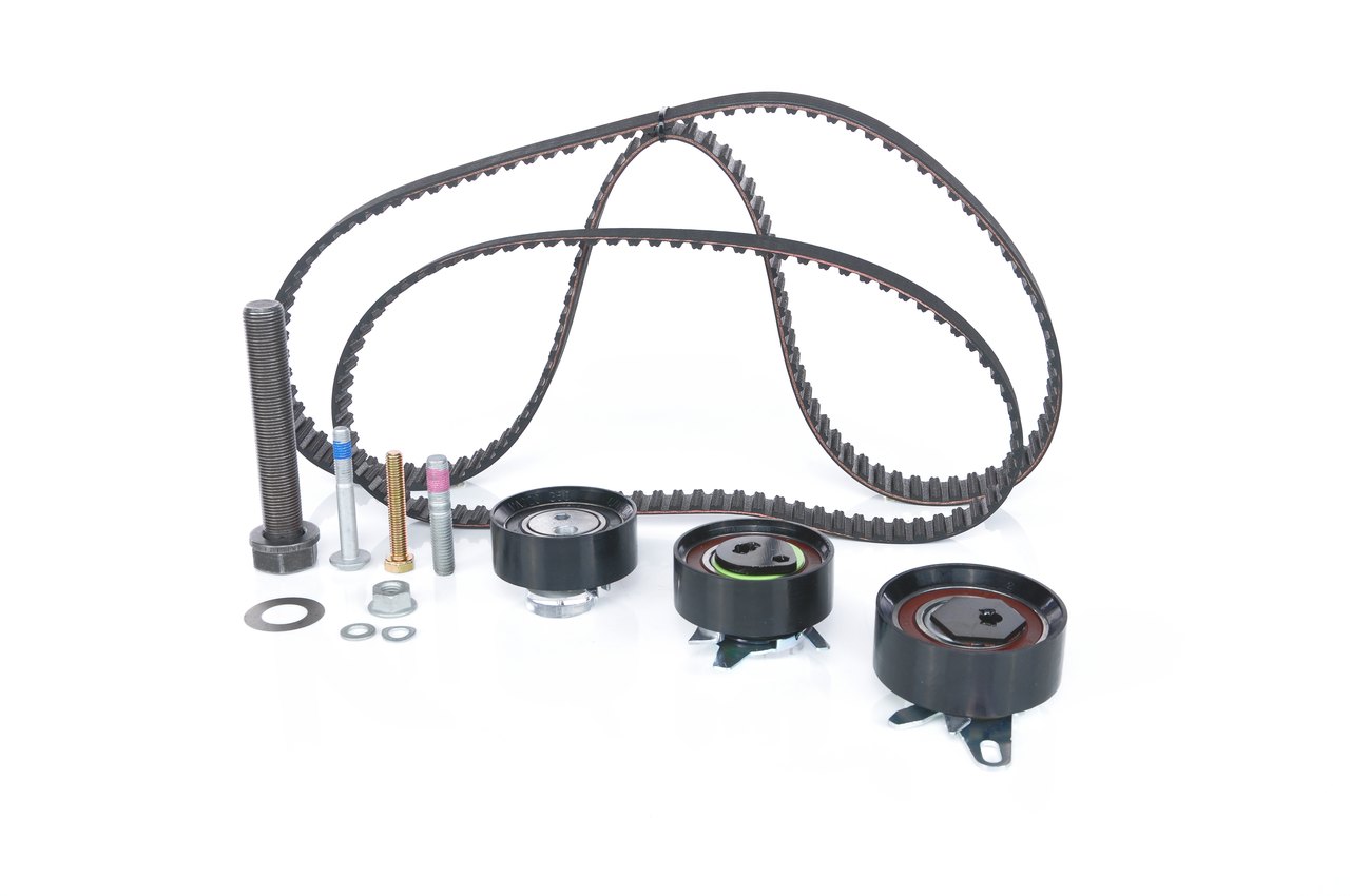 BOSCH 1 987 946 708 Distributieriem set VW LT 46 Van 2.5 TDI 95 Pk Diesel prijs