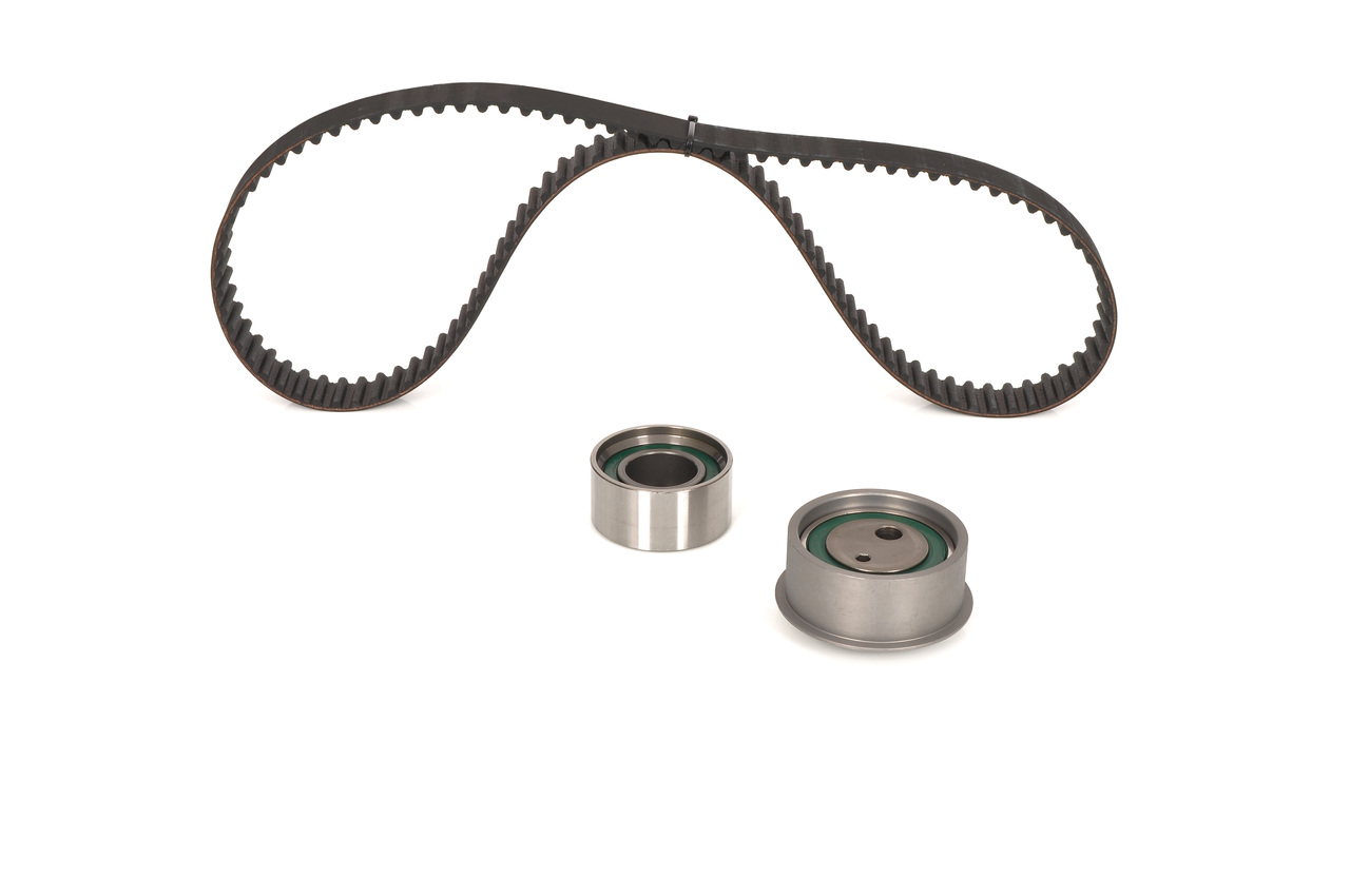 BOSCH 1 987 948 976 Zahnriemenwechsel-Set Hyundai Tucson JM 2.0 LPG 141 PS Benzin/Autogas (LPG) Kosten