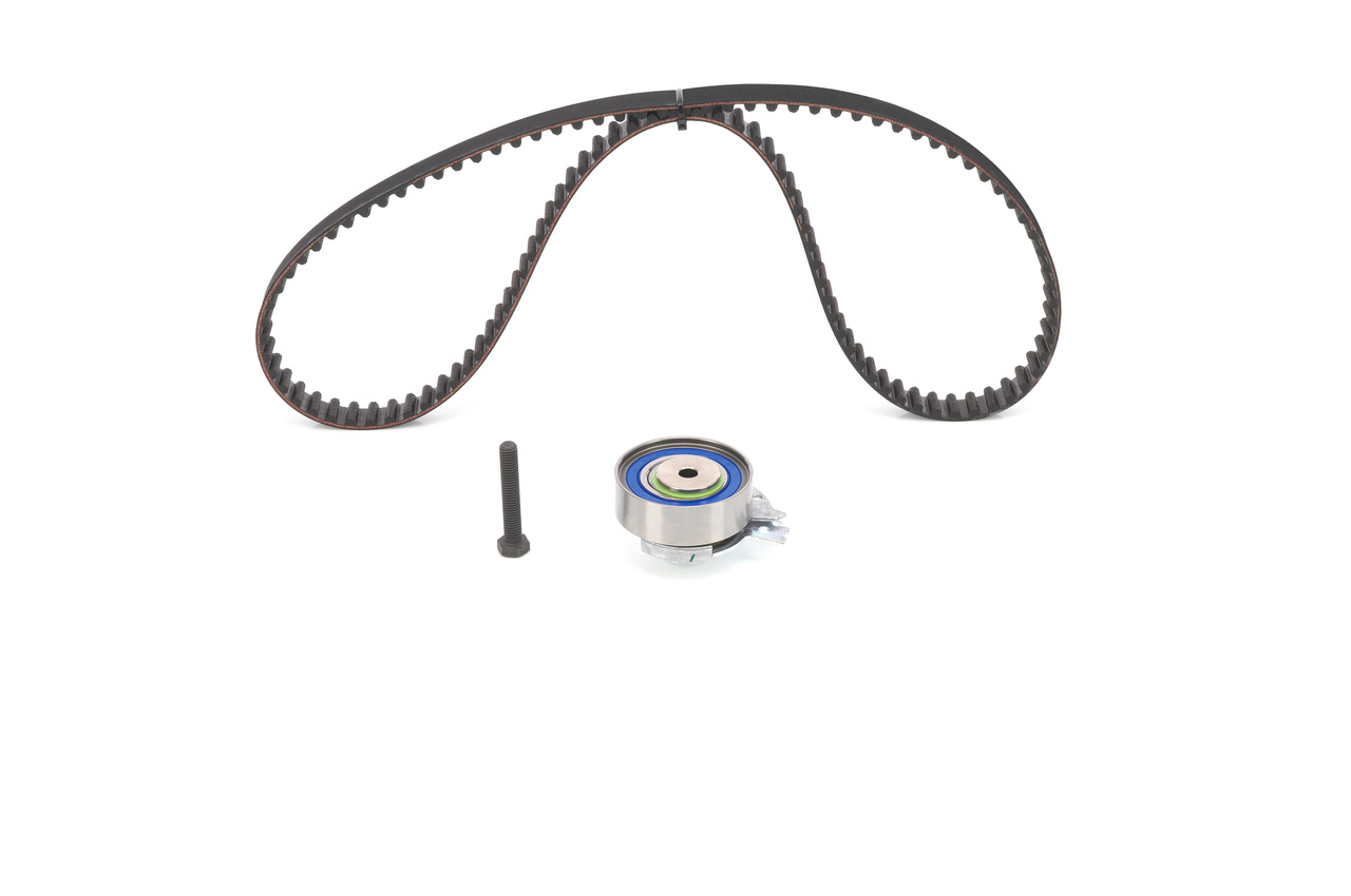 Timing belt kit BTK05121S BOSCH 93 188 126 OPEL
