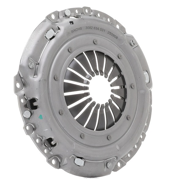 SACHS 3082 634 031 Tarcza dociskowa sprzęgła