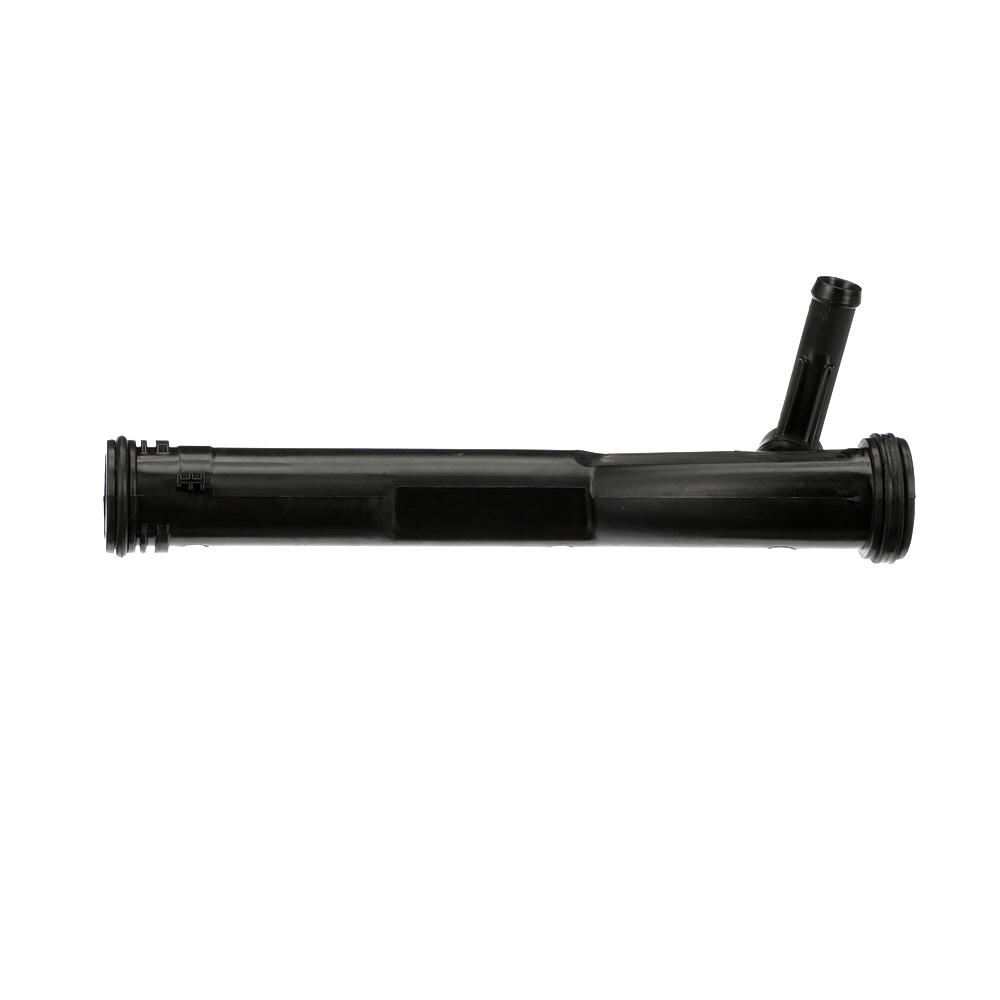GATES 02-2825 Coolant hose VW Fox 5z1 1.2 55 hp Petrol 2008