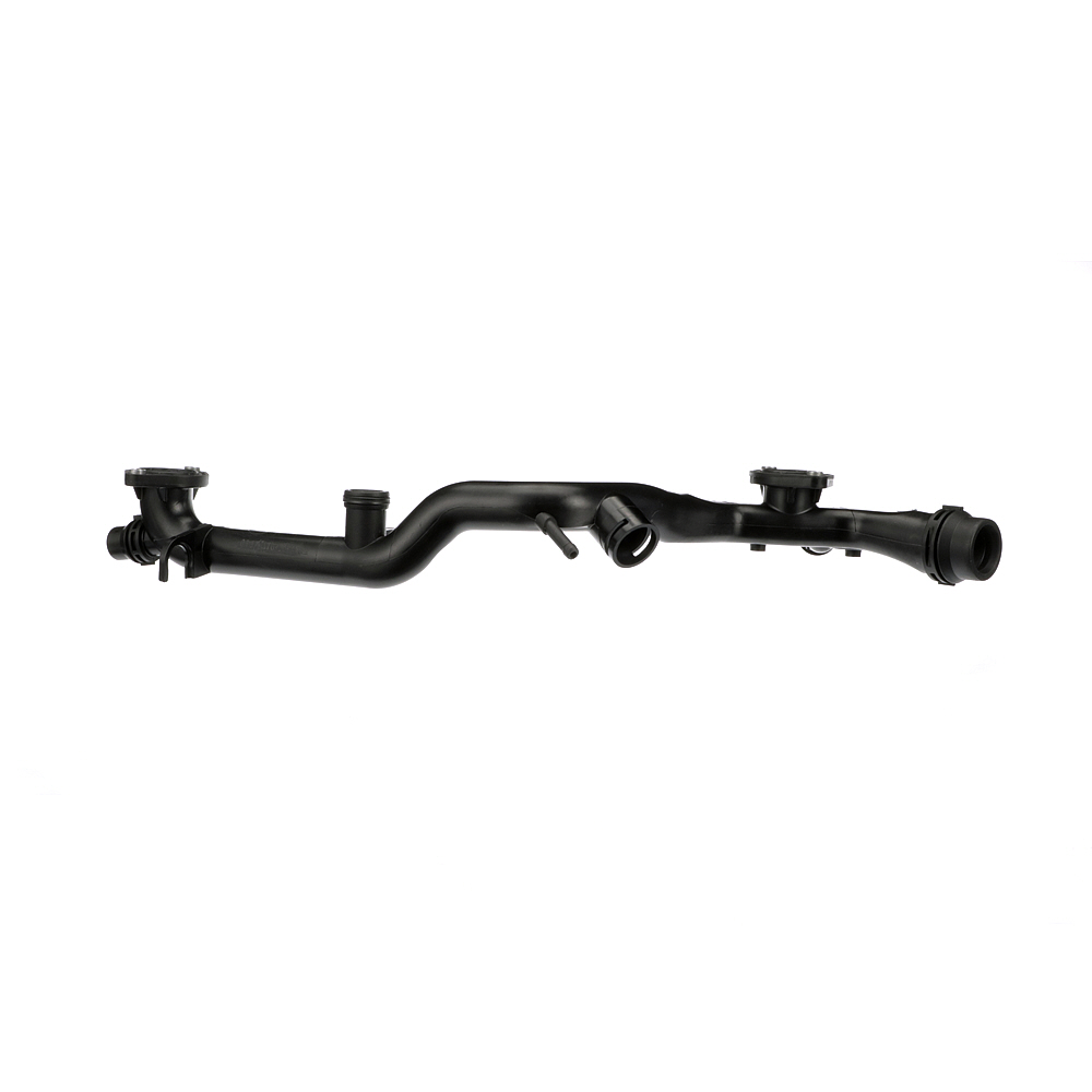 GATES 02-2840 Koelvloeistof slang Audi Q7 4L goedkoop