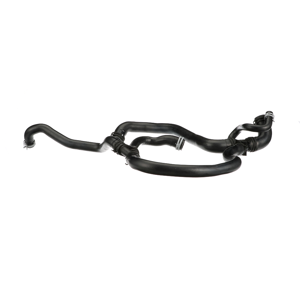 GATES 4275-53952 Flessibile radiatore
