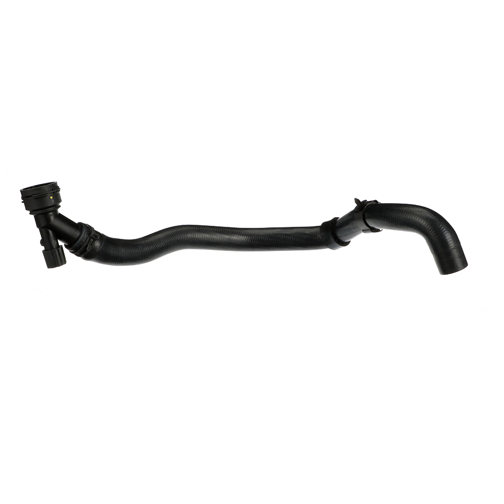 GATES Radiateurslang 05-4309 Volkswagen SCIROCCO Radiateurslang universeel GATES 05-4309
