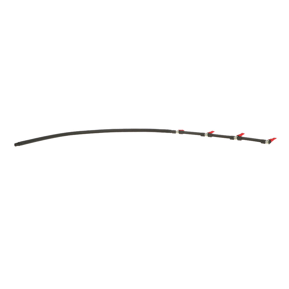 GATES MFL1246 BMW F10 520d xDrive 2.0 200 hp Diesel Fuel return hose price