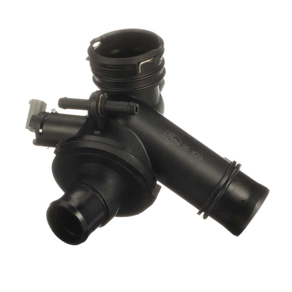 TH63295 GATES Kühler-Thermostat Finder