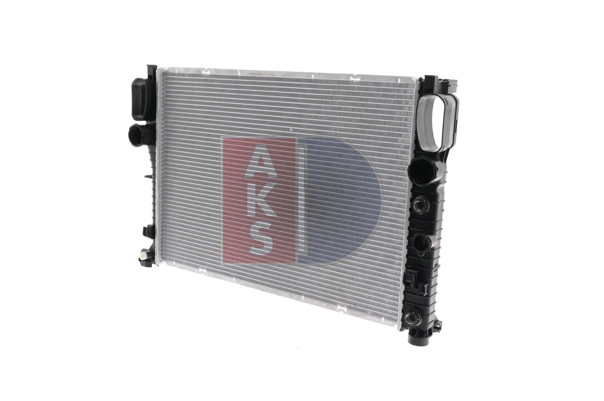AKS DASIS 120008N Radiateur du moteur
