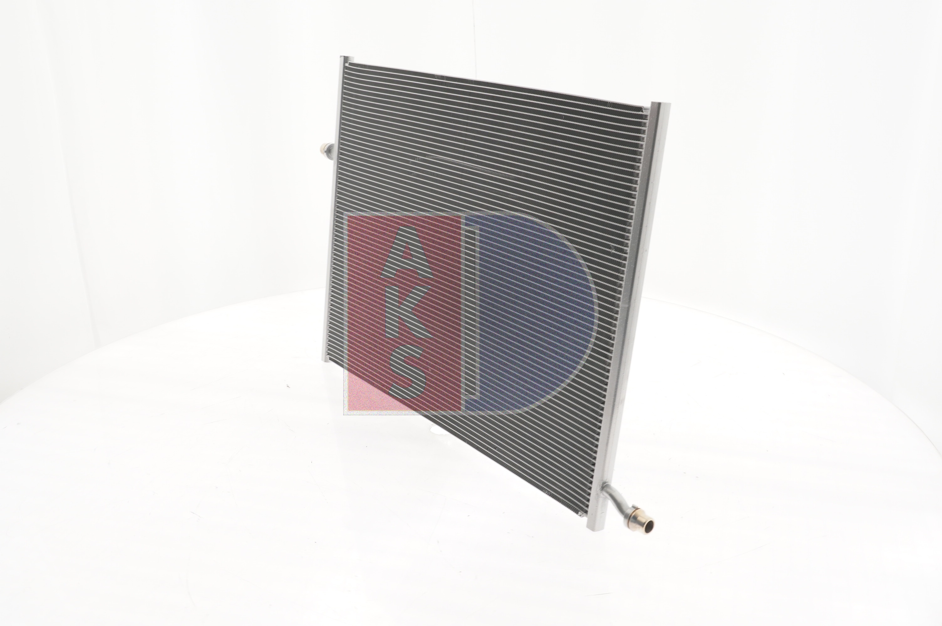Radiateur 120010N AKS DASIS 099 500 36 00 TOYOTA